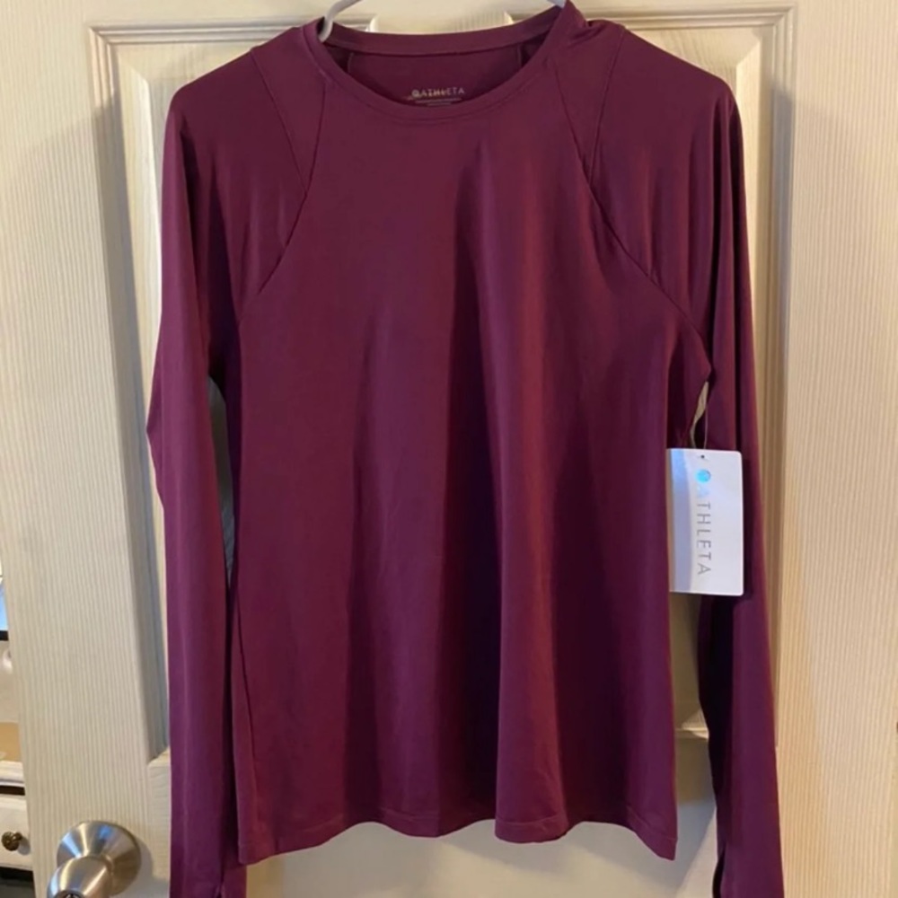 Athleta shirt